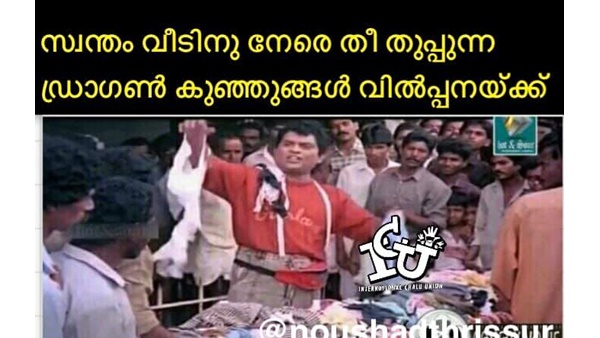 ഡ്രാഗണ്‍ കുഞ്ഞുങ്ങള്‍