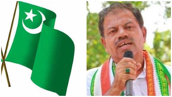 മറ്റൊരു ലീഗ് നേതാവ്