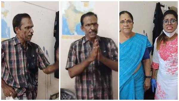 ഞാനും ഒരു മകനാണ്