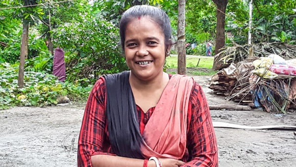 അച്ഛന്‍ നഷ്ടമായ ബാല്യം