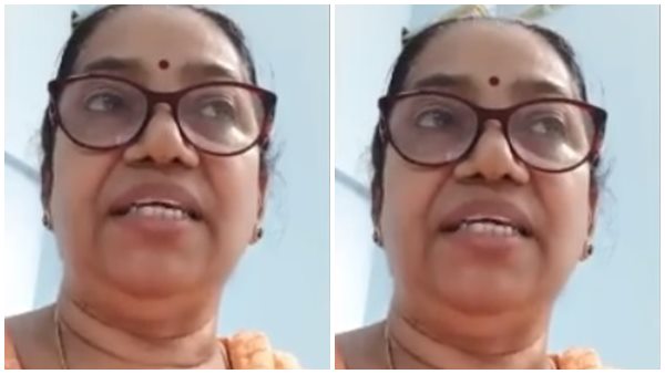അമ്മയും പെങ്ങളും പേരക്കുട്ടികളും ഒന്നും ഇല്ലേ അമ്മയും പെങ്ങളും പേരക്കുട്ടികളും ഒന്നും ഇല്ലേ