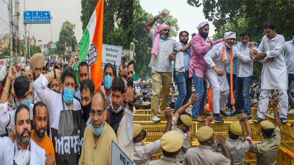 ഭഗത് സിംഗ് ദിനത്തിൽ