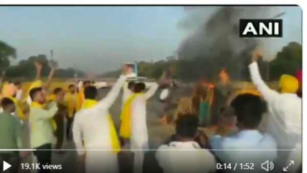 കർഷകരുടെ പ്രശ്നങ്ങൾ