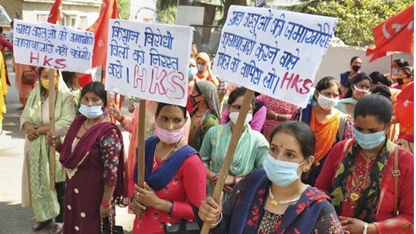 ഹരിയാനയിലും സമ്മർദ്ദം