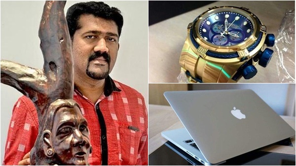 വാർത്തകളിൽ നിന്നും