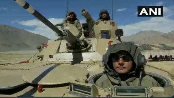 കഠിനമായ താപനിലയിലും