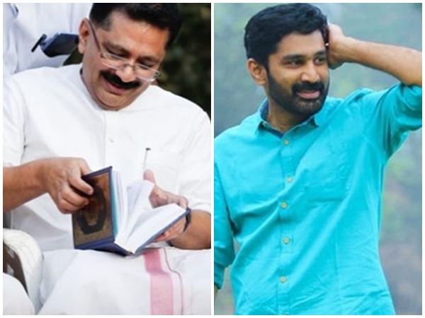 തോര്‍ത്തുമുണ്ട് വാങ്ങാന്‍