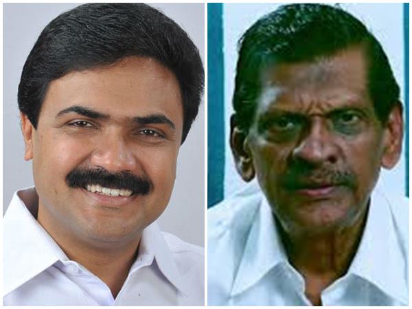 യുഡിഎഫ് സ്ഥാനാര്ത്ഥി യുഡിഎഫ് സ്ഥാനാര്ത്ഥി