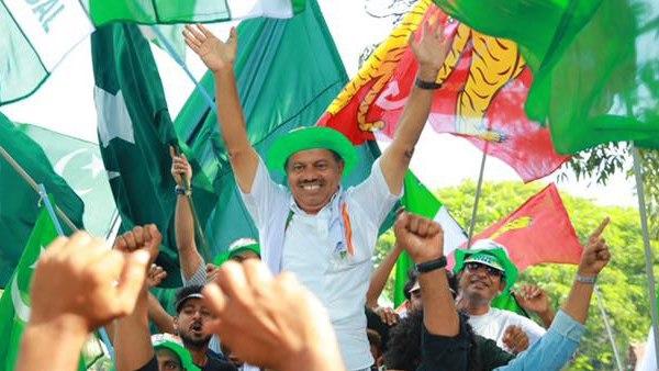 നോട്ട് നിരോധനം