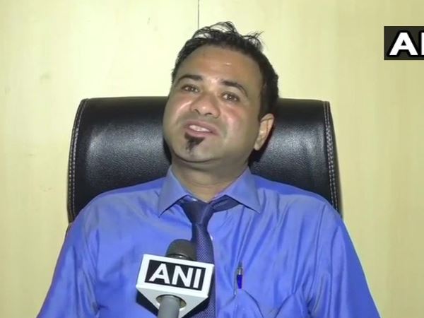 ഭാര്യയുടെ കത്ത്