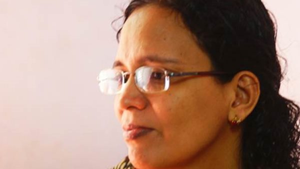 വടകരയില് നിന്നും കെകെ രമയോ? വടകരയില് നിന്നും കെകെ രമയോ?