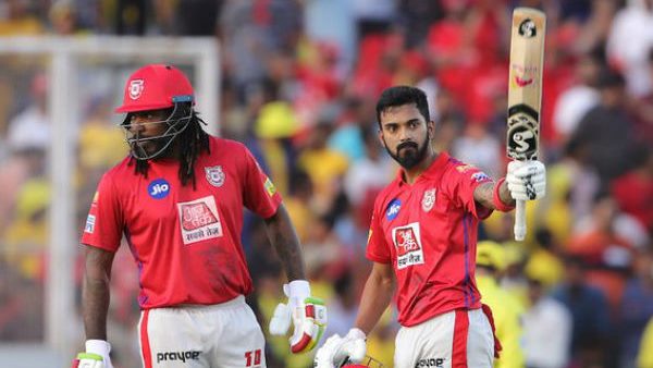 സൂപ്പര്‍ ഓവറില്‍ തോറ്റ പഞ്ചാബ്