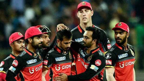 മികച്ചതും സന്തുലിതവുമായ ടീം