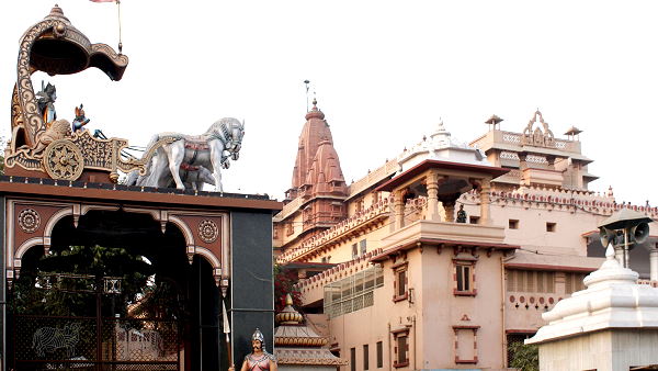 ഔറംഗസേബ് പൊളിച്ചു എന്ന് ഔറംഗസേബ് പൊളിച്ചു എന്ന്