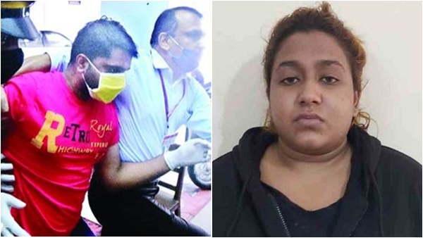 പരിചയപ്പെടുത്തിയത്