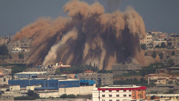 പിന്തുണ സമാഹരിക്കുന്നു