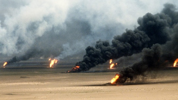 ഓപറേഷൻ ഡെസെർട്ട് സ്‌റ്റോം