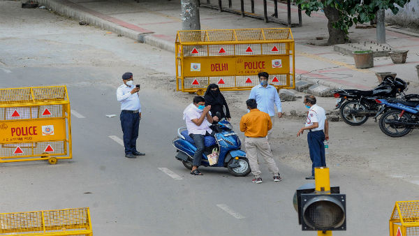 സർക്കുലർ വൈറൽ 