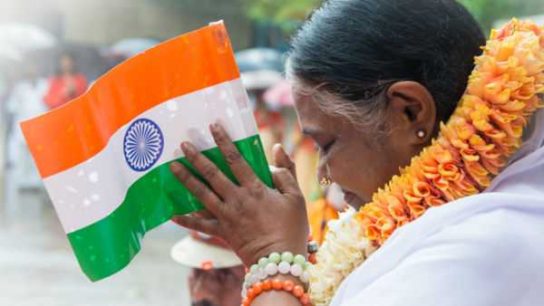 തെറ്റ് തിരുത്താനുള്ള സന്ദേശം