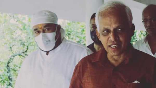 മോഹൻലാൽ വരുന്നത് ആദ്യമായല്ല മോഹൻലാൽ വരുന്നത് ആദ്യമായല്ല