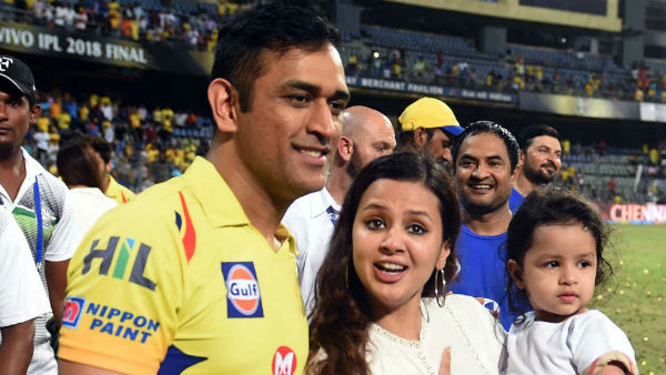 സാക്ഷിയുടെ പ്രതികരണം