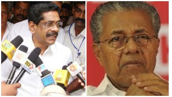 നാലുമന്ത്രിമാര്‍ 
