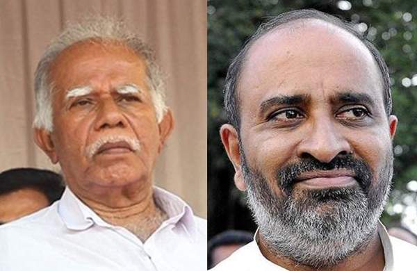 പ്രസിഡന്റ് പദവി