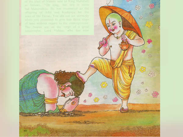 ചവിട്ടിതാഴ്ത്തപ്പെടുന്നവന്റെ ആഘോഷം