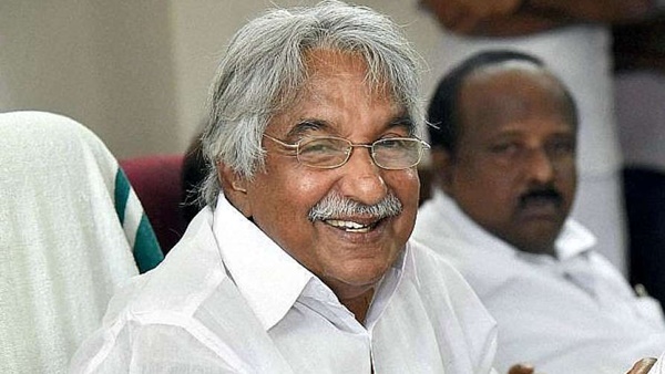 ധനമന്ത്രി, പാമോലിന്‍ കേസ്