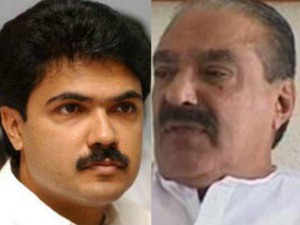 തലമറന്നെണ്ണ തേക്കരുത്