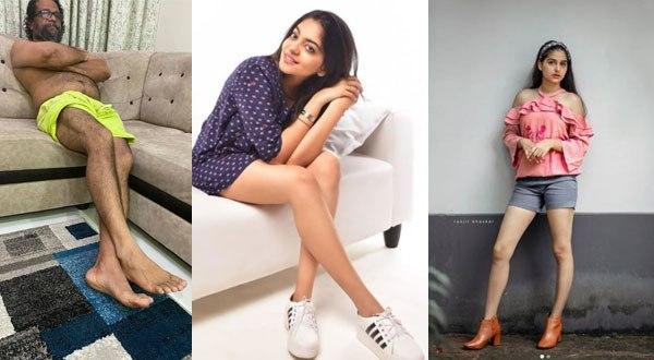 സദാചാര കോമരങ്ങള്‍ക്കെതിരെ