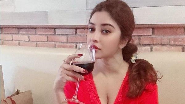 അനുരാഗിനെതിരെ ലൈംഗികാരോപണം