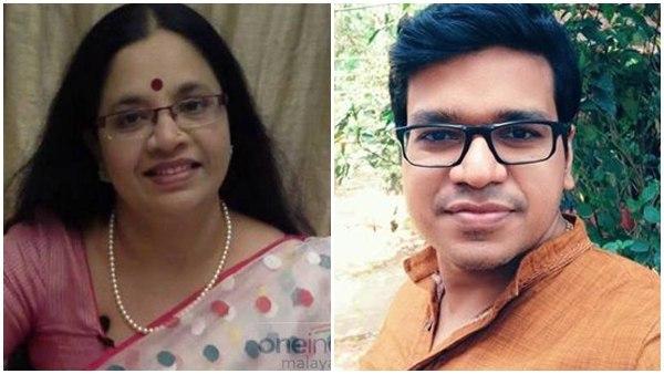 എനിക്കുണ്ടായ തോന്നല്‍