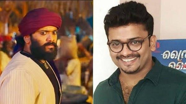  ആണുങ്ങൾ വരുമെന്ന് മനസിലായില്ലേ