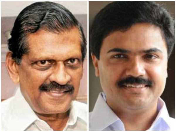 ഈ ആഴ്ച തന്നെ മുന്നണി മാറ്റം 