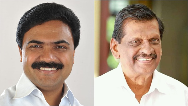 ഇടത് പ്രവേശന ചര്‍ച്ചകള്‍
