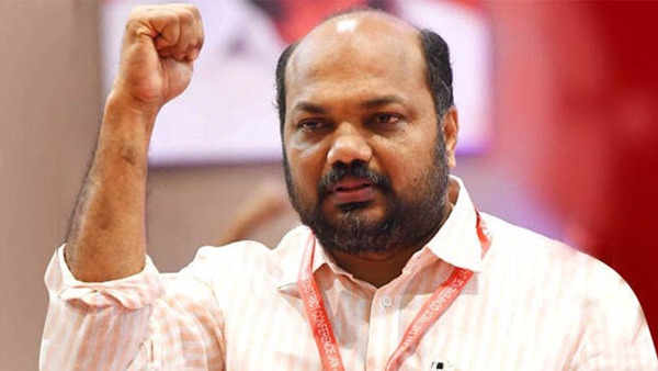 പാർശ്വവത്കരണത്തിന്റെ രാഷ്ട്രീയം