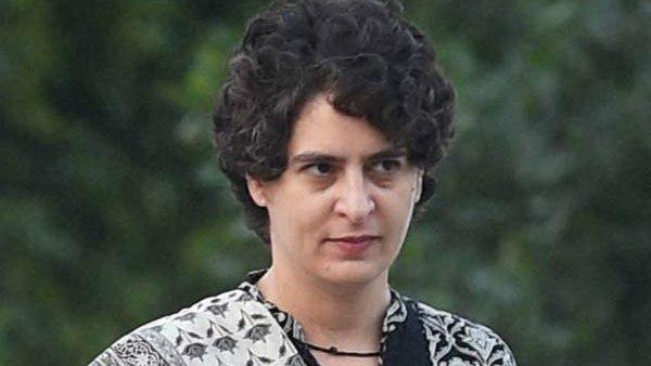 പ്രിയങ്ക ഗാന്ധി പ്രിയങ്ക ഗാന്ധി