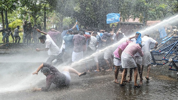 മന്ത്രിമാര്‍ക്ക് കൊവിഡ്
