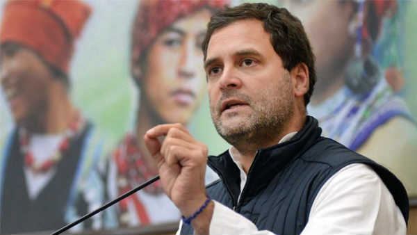 രാഹുല്‍ വെട്ടി