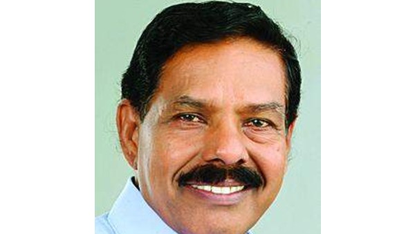 കെകെ രാമചന്ദ്രന്‍ നായര്‍