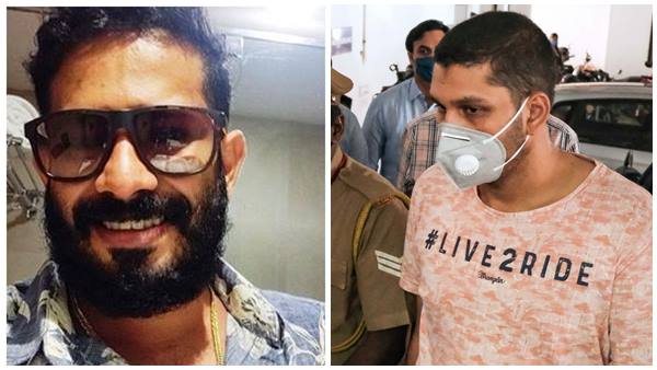 നിര്ണായക കണ്ണി നിര്ണായക കണ്ണി