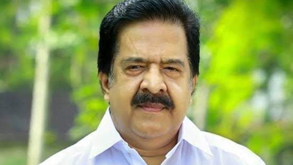 അവിചാരിത പ്രതിപക്ഷ നേതാവ്