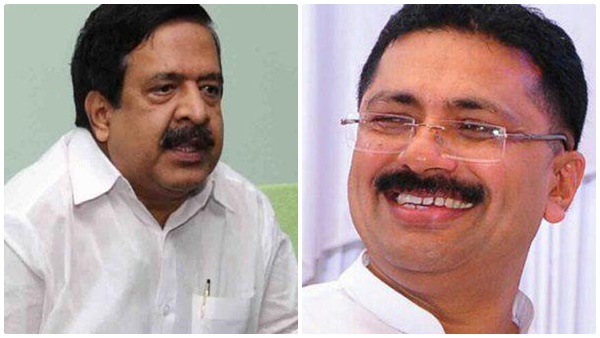 kt jaleel kt jaleel
