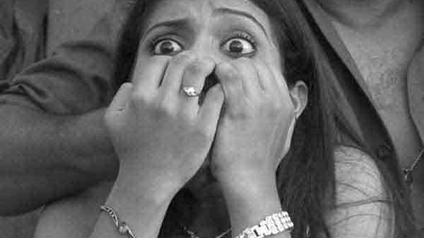 കണ്ണില്ലാത്ത ക്രൂരത കണ്ണില്ലാത്ത ക്രൂരത