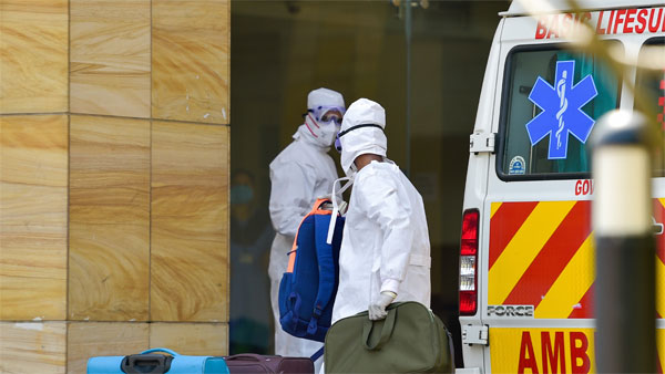 പ്രതി കസ്റ്റഡിയിൽ 