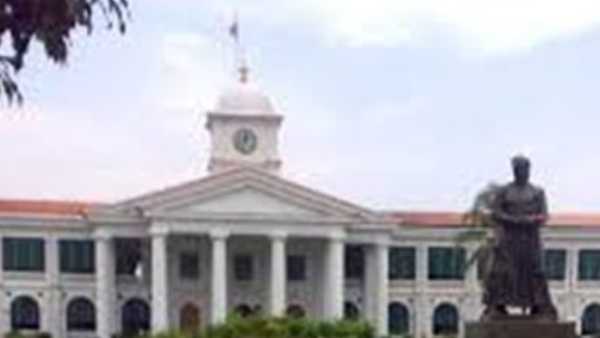 എട്ട് മരണങ്ങൾ- നാലാം സഭ