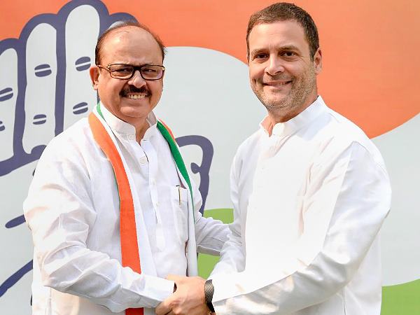 താരീഖ് അന്വറിന്റെ കാര്യം താരീഖ് അന്വറിന്റെ കാര്യം