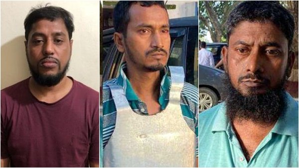 അതിഥി തൊഴിലാളികളായെത്തി 