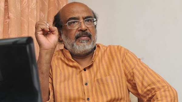 ഒരിക്കലെങ്കിലും തോന്നിയിട്ടുണ്ടോ ?